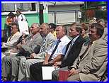 35 lat Klubu Honorowych Dawców Krwi 35 lat Klubu Honorowych Dawców Krwi